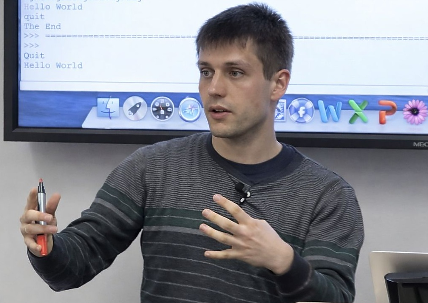 Технологичен лидер, работил в Google, Amazon и Meta, дава съвети за инвестиции на Darik Business Radar 2026