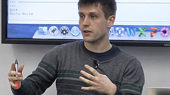 Технологичен лидер, работил в Google, Amazon и Meta, дава съвети за инвестиции на Darik Business Radar 2026