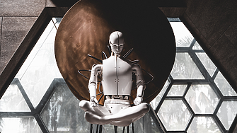 Хуманоидните роботи превземат фабриките: Пазарът може да достигне $4 трлн.