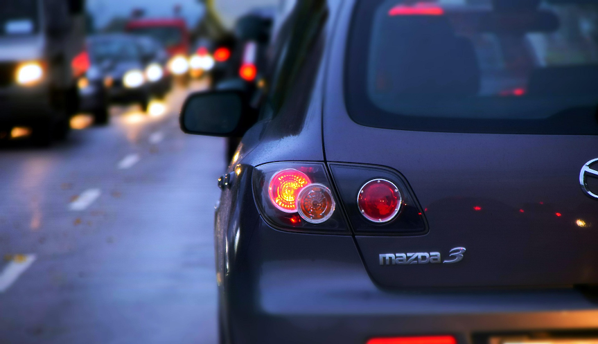 Великденското пътуване: АПИ с важна информация за шофьорите  