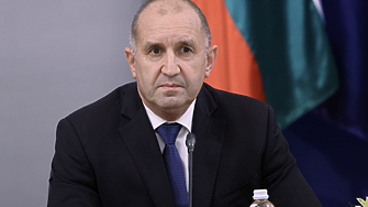 Румен Радев: Държавата няма да се меси на пазара