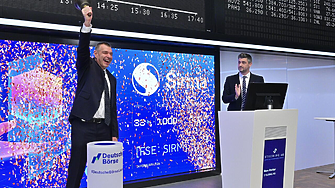 Българската Сирма става европейска алтернатива на американските AI гиганти