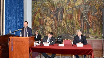 Над 40 проекта с българско участие с финансиране от Европейския фонд за отбрана