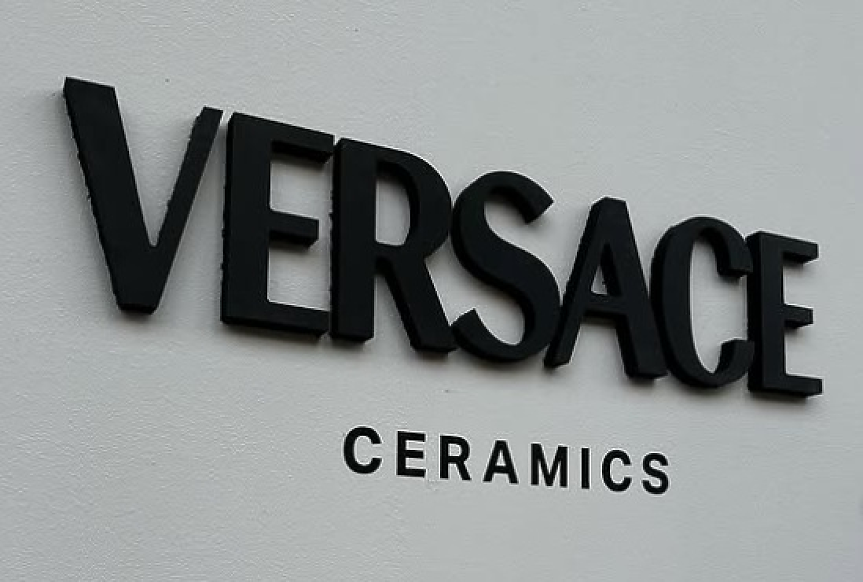 Първият жилищен комплекс на Versace Ceramics в Румъния привлече €130 млн. инвестиция