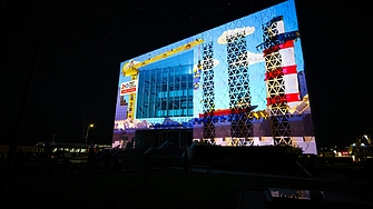 Фестивал на LEGO роботиката събира в Бургас над 800 участници