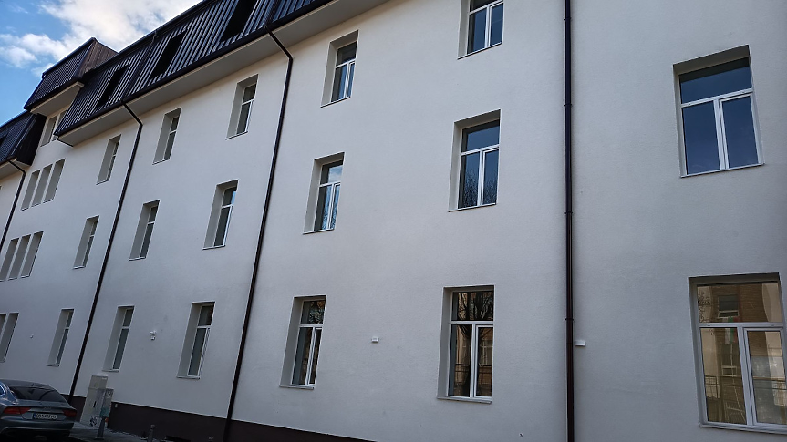 Смолян откри Младежки център за €2.1 млн. 