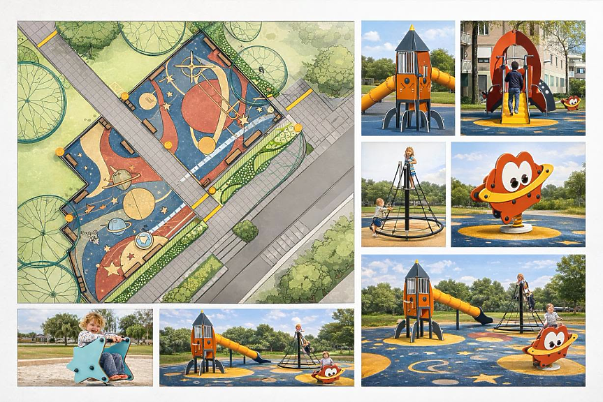 Благоевград обновява 