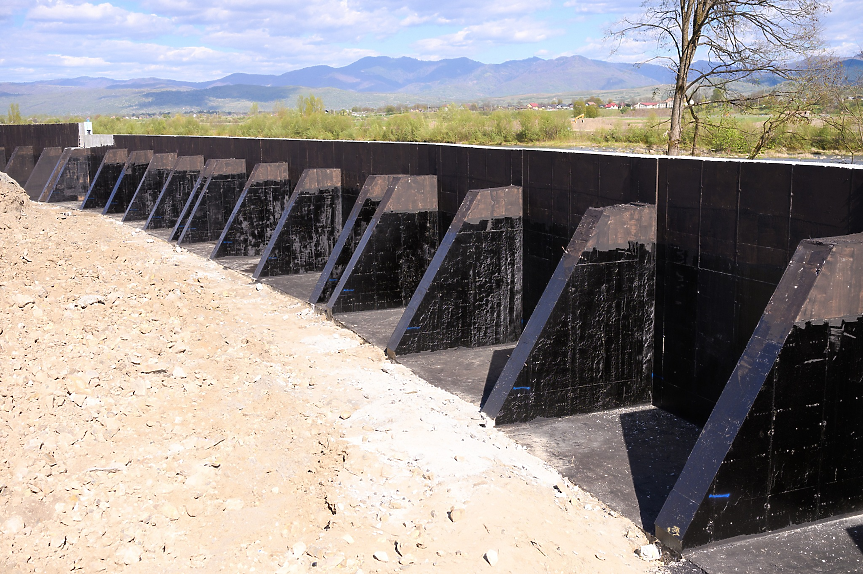 Нов мост за €50 млн. ще свърже Румъния и Украйна от юли