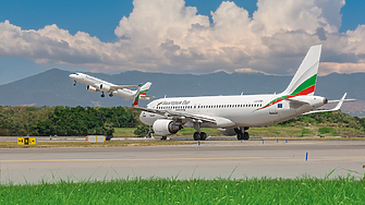 Обявиха полетите от София до морето това лято