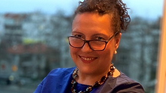 Архитектът на „умния“ Бургас Даниела Иванова-Алексиева на Darik Business Radar 2026