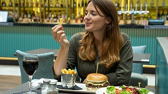 Класация на Skytrax: 4 от 10-те най-добри летища за храна са в Европа