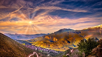 Суперхраните на гръцката провинция