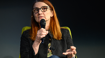 Елица Баракова, Фондация BCause: Стотици хиляди у нас живеят на воден режим, помагаме им с програмата „Капка по капка“