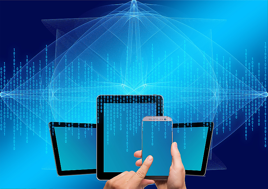 България с най-голям ръст в достъпа до интернет в ЕС за 10 г., но на опашката по онлайн услуги