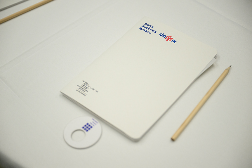 Darik Business Radar 2026: Investing in our future