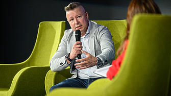 Йордан Дъбов, Dabov Specialty Coffee: Вече изпозлваме AI за изпичането на кафето