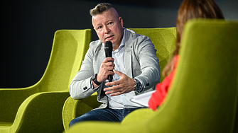 Йордан Дъбов, Dabov Specialty Coffee: Вече изпозлваме AI за изпичането на кафето