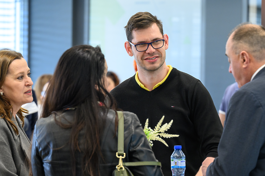 Darik Business Radar 2026: Investing in our future