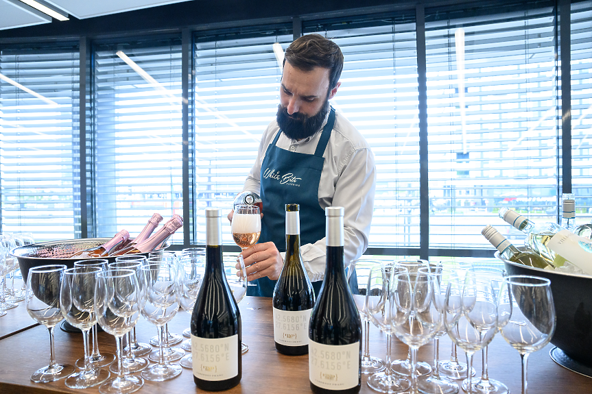 Darik Business Radar 2026: Investing in our future