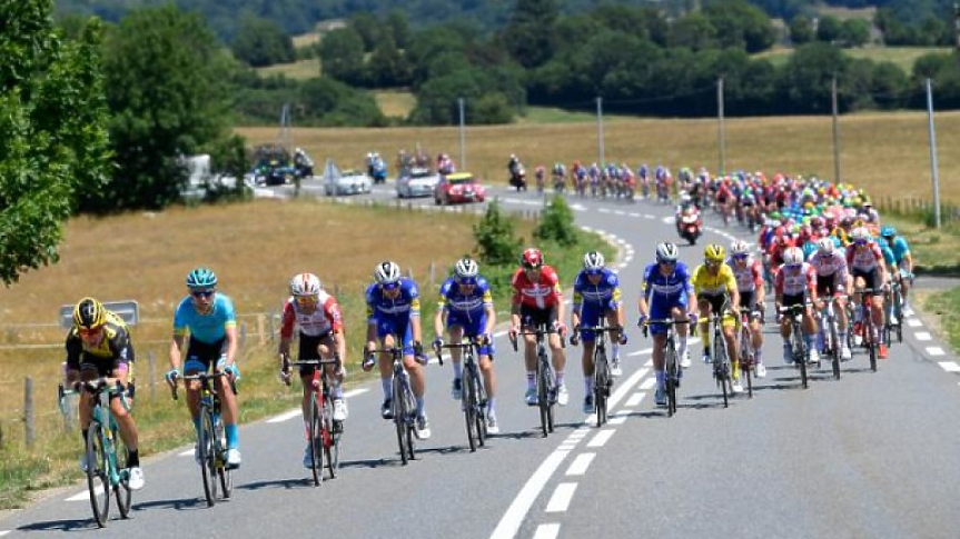 Giro d’Italia; ©АПИ