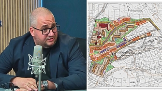 Експериментален квартал в София: Къде се намира и защо е новият магнит за купувачи? 