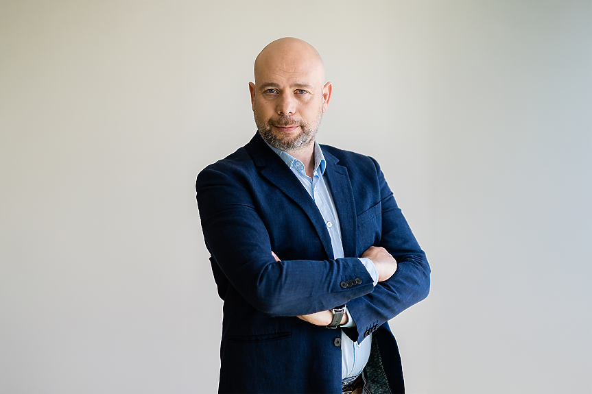 Shelly Group с близо 26% на ръст на приходите си до 33 млн. евро през първото тримесечие на 2026 г.