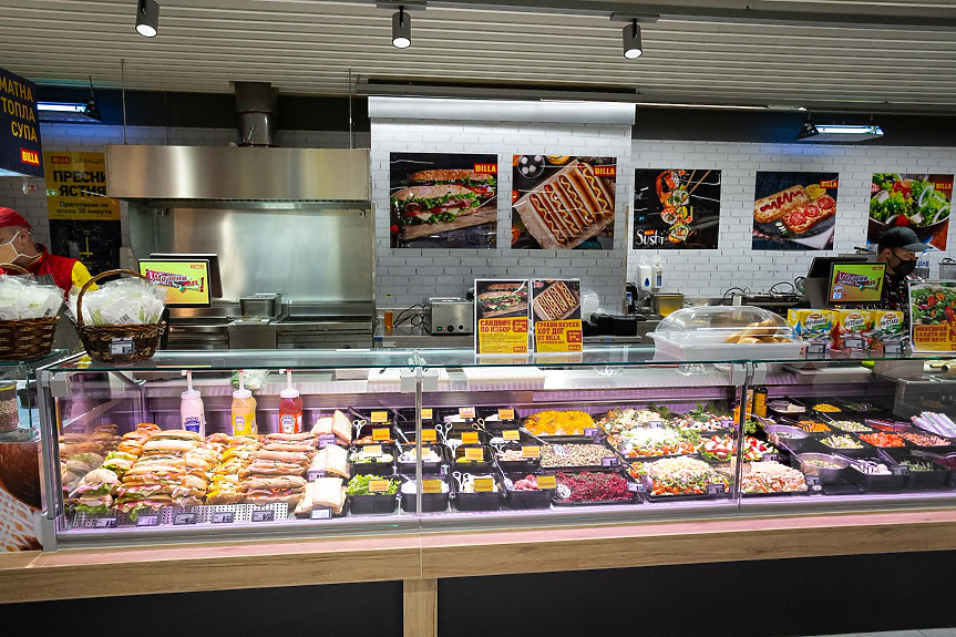 Проучване: Повече от половината българи се отказват от маркови хранителни продукти заради цените