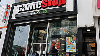 GameStop с оферта за $56 млрд. за eBay, ще конкурира Amazon