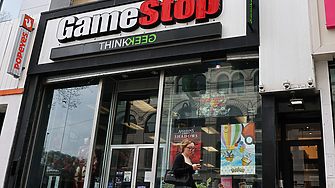 GameStop с оферта за $56 млрд. за eBay, ще конкурира Amazon