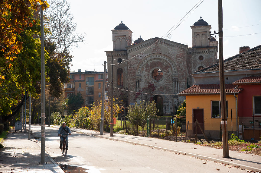 Бъдещето на българския туризъм: Иновации, дигитализация и устойчиво развитие