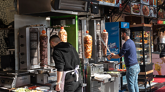 Доклад: 3.8% от населението на България са имигранти 