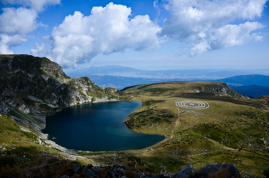 Топ 75: Рила е №1 сред най-дивите национални паркове в Европа