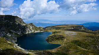 Топ 75: Рила е №1 сред най-дивите национални паркове в Европа