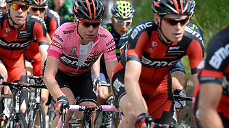 Giro d’Italia стартира от България: Пълен маршрут на трите етапа и всички ограничения в движението