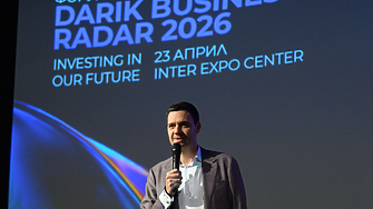 Христо Христов, Дарик радио: Не се страхувайте от грешките, а от това да не правите нищо