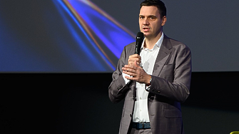 Христо Христов, Дарик радио: Не се страхувайте от грешките, а от това да не правите нищо