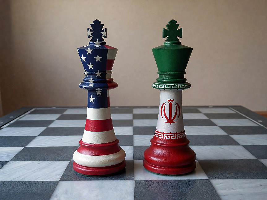 САЩ отхвърлят предложението на Иран за мир, ядреният въпрос е препъникамък