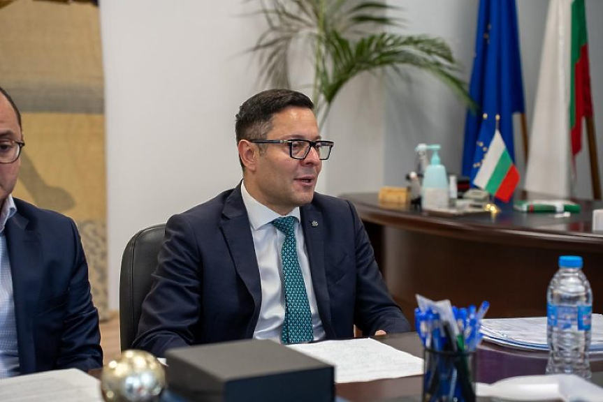 Нови европроекти за €300 млн. ще реализира Стара Загора