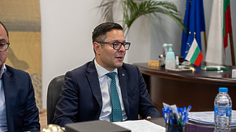 Нови европроекти за €300 млн. ще реализира Стара Загора