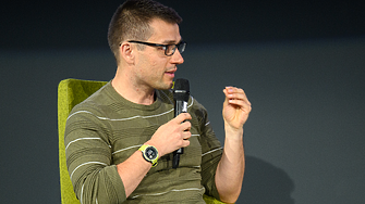 Иван Иванов, Neo Ventures: AI няма да отнеме работата ни, но изисква адаптивност