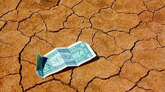 Евростат: България, Румъния и Италия са най-силно засегнати от сушата през 2024 г.