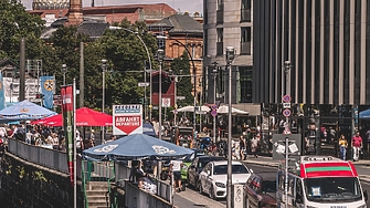 Имигрантите в ЕС стигнаха рекордните 64.2 млн. през 2025 г.