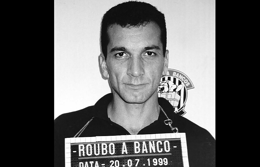 Бразилската затворническа банда, която контролира световната търговия с наркотици