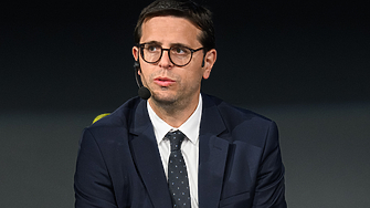 Хуан-Рамон Матас: Готвим амбициозен стратегически план за летище София за следващите 5 г.