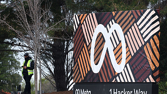 Заради огромни инвестиции в AI: Meta съкращава 8000 служители