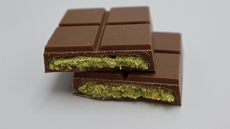 Войната в Иран може да спре производството на дубайски шоколад 