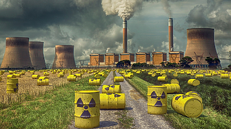 1 катастрофа, 400 реактора днес: Ядрената енергия се връща въпреки спомена за Чернобил