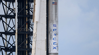 SpaceX готви рекордно IPO: Проспектът излиза до дни