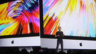 Apple ще има нов шеф. Кой е той?