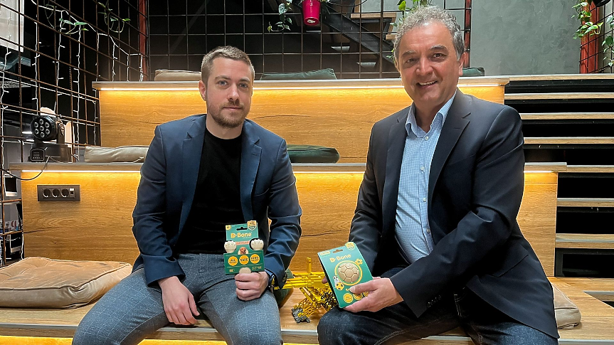 BlackPeak Capital инвестира 7 млн. евро в производител на алтернатива на пластмасата